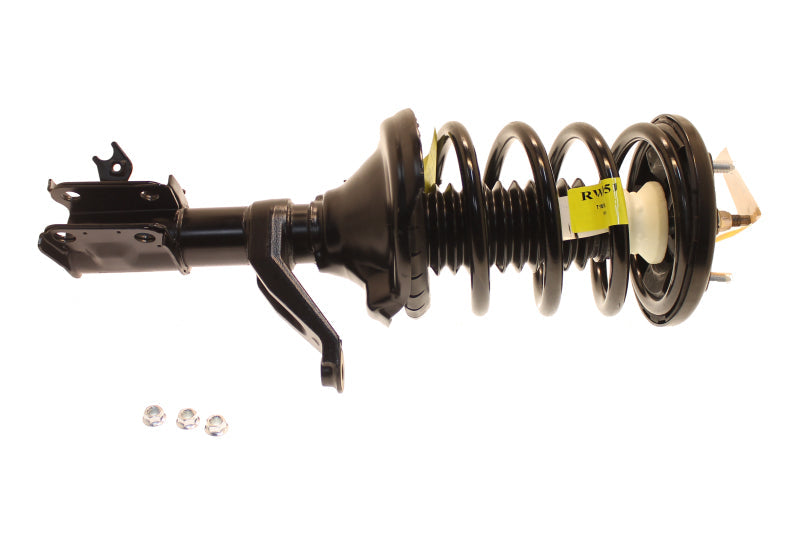 KYB Shocks & Struts Strut Plus Front Left HONDA CR-V - SR4180