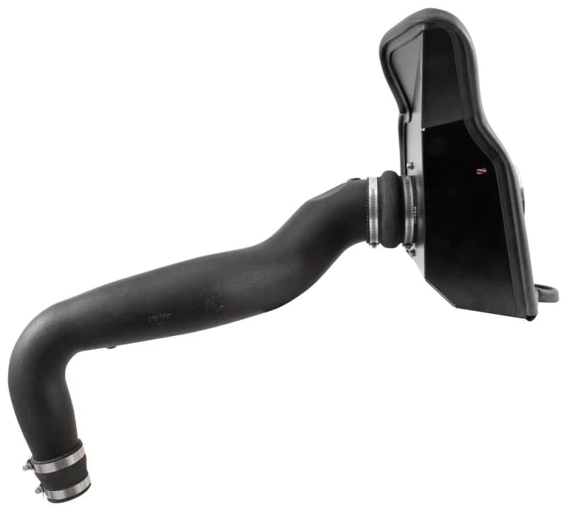 K&N 2015 Ford Mustang L4-2.3L 57 Series FIPK Performance Intake - 57-2589
