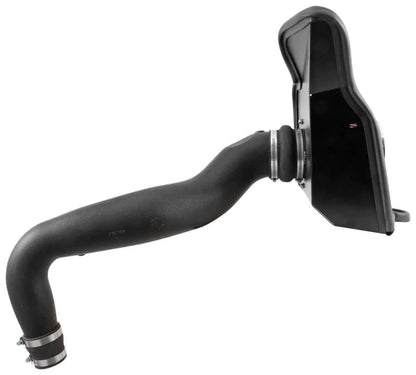 K&N 2015 Ford Mustang L4-2.3L 57 Series FIPK Performance Intake - 57-2589