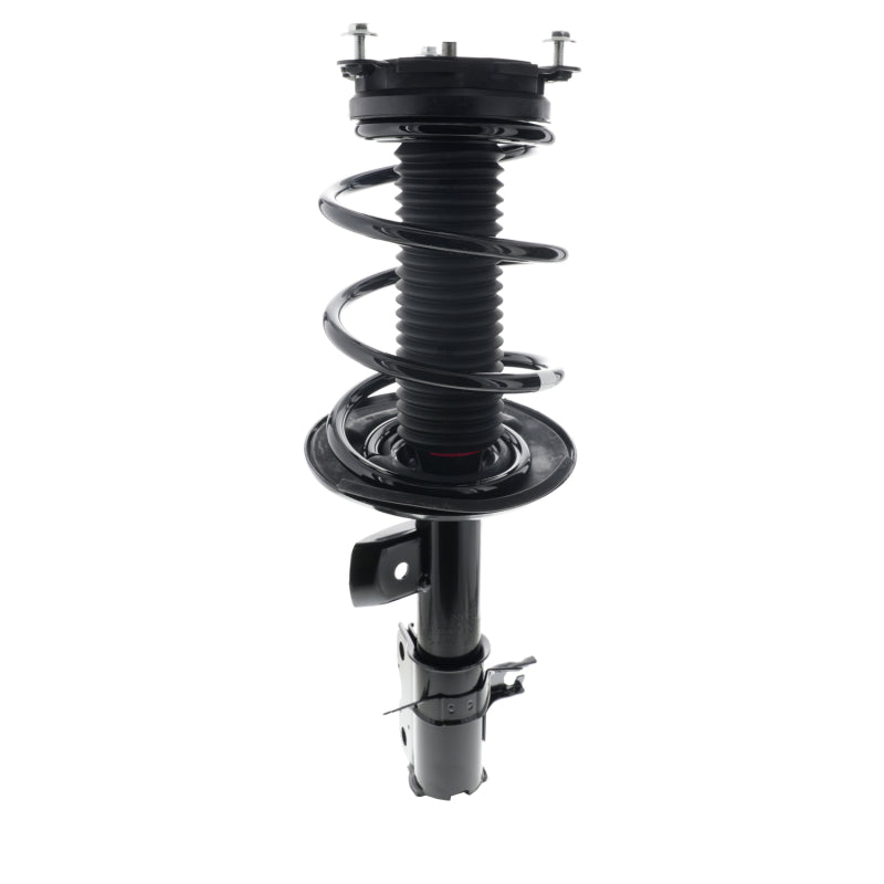 KYB Shocks & Struts Strut Plus Front Left 13-15 Nissan - SR4481