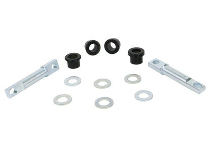 Whiteline Plus 3/92-7/01 & 10/01-1/08 Lexus ES300 Front Control Arm - W51720A