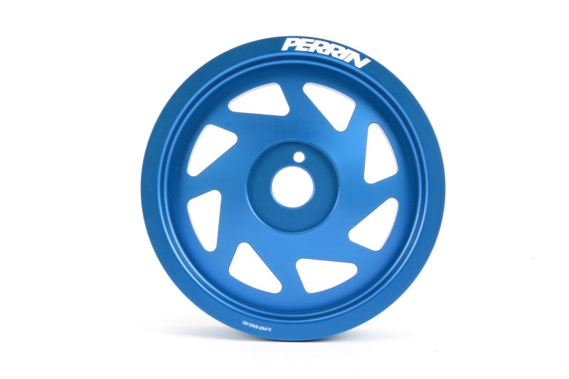 Perrin 15-18 Subaru WRX / 13-20 BRZ / 14-18 Forester - PSP-ENG-101BL