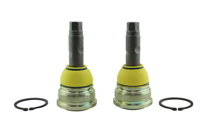 Whiteline 05-10 Ford Mustang Ball Joints for Roll Center Correction - KCA439