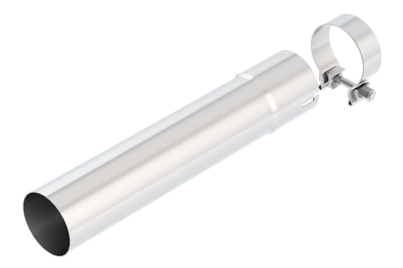 Borla 15-16 Ford F-150 3.5L/5.0L AT Crew Cab Standard Bed - 60556