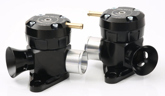 GFB 09+ Nissan GTR TMS Respons Twin Valve Blow Off - T9005