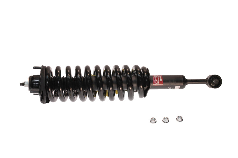 KYB Shocks & Struts Strut Plus Front Left TOYOTA 4-Runner - SR4131