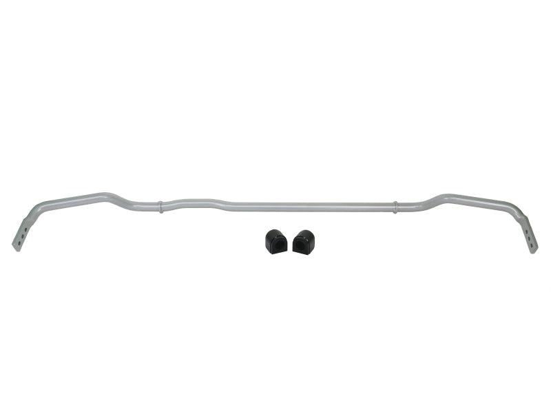 Whiteline 15-18 BMW M3 / 15-20 BMW M4 Rear 26mm - BBR44Z