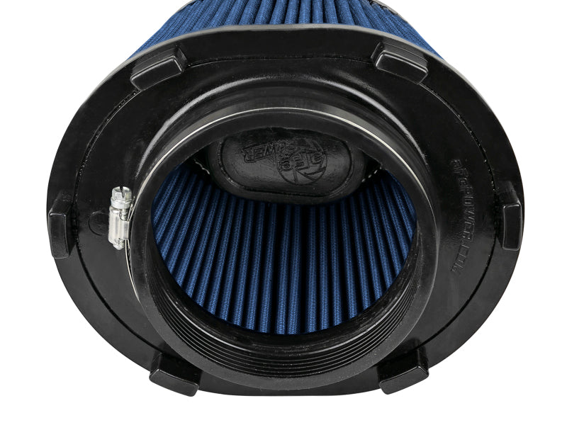 aFe Magnum FLOW Pro 5R Air Filter 5in inlet / - 24-91146