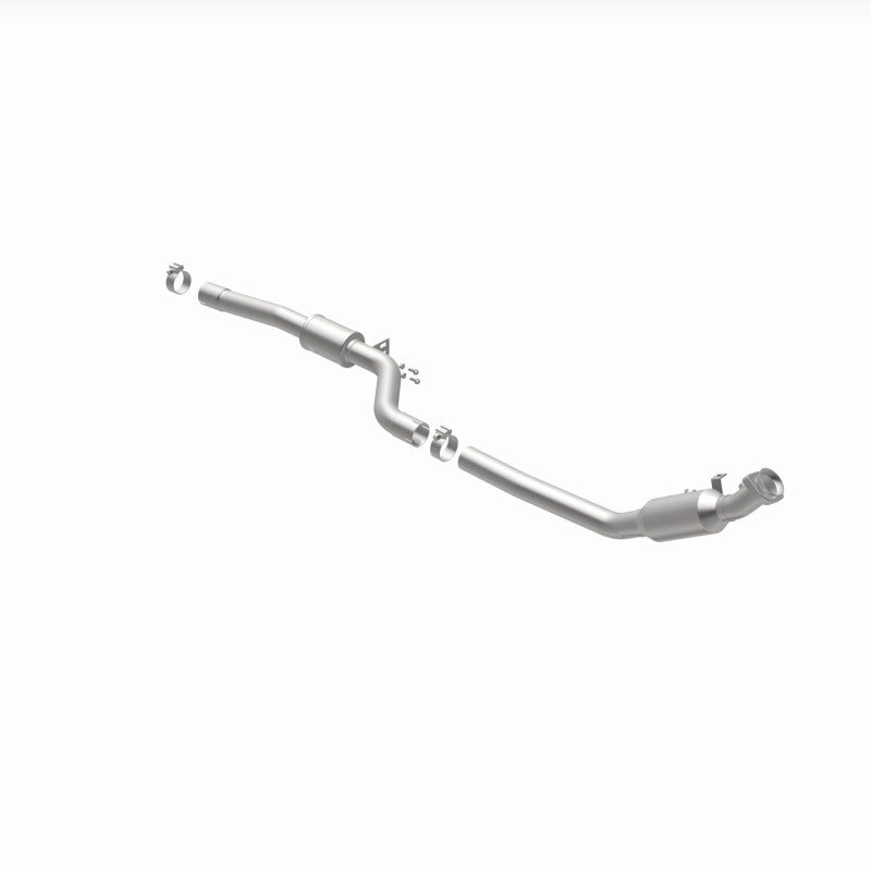 Magnaflow Conv DF 2013-2017 SL550 V8 4.6 OEM Underbody - 21-572