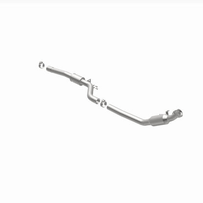 Magnaflow Conv DF 2013-2017 SL550 V8 4.6 OEM Underbody - 21-572