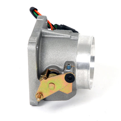 BBK 86-93 Mustang 5.0 75mm Throttle Body BBK Power Plus - 1600-C-Dub Tech