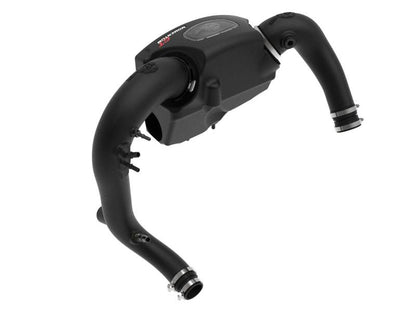 aFe Momentum GT Pro 5R Cold Air Intake System 20-21 - 50-70076R-C-Dub Tech