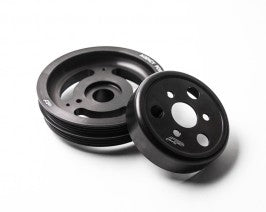 Agency Power Lightweight Pulley Kit Ford Focus ST | Focus RS 13-19