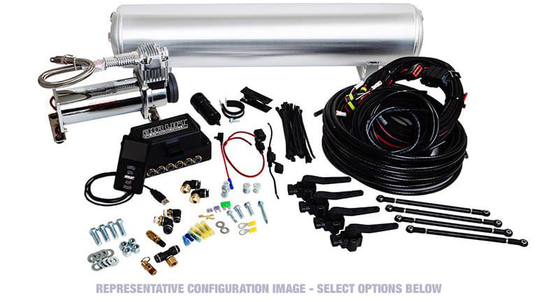 Airlift Performance - 3H Management System-C-Dub Tech
