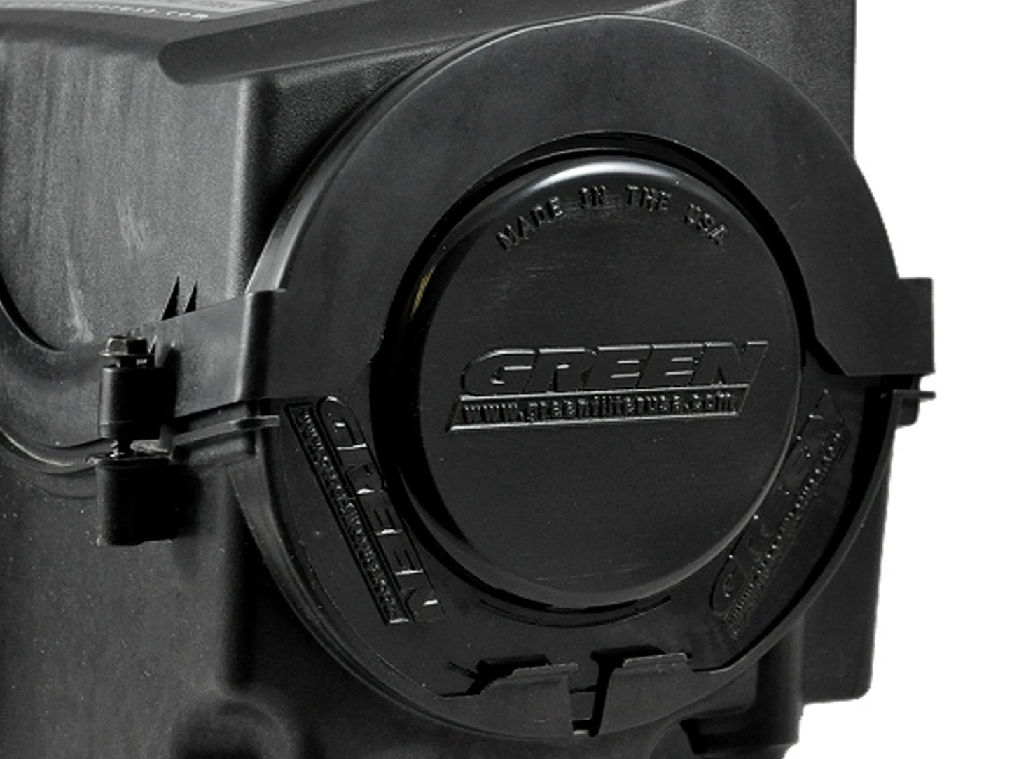 Cap for Green Filter #7159