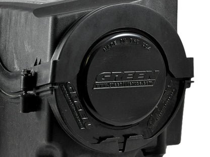 Cap for Green Filter #7159