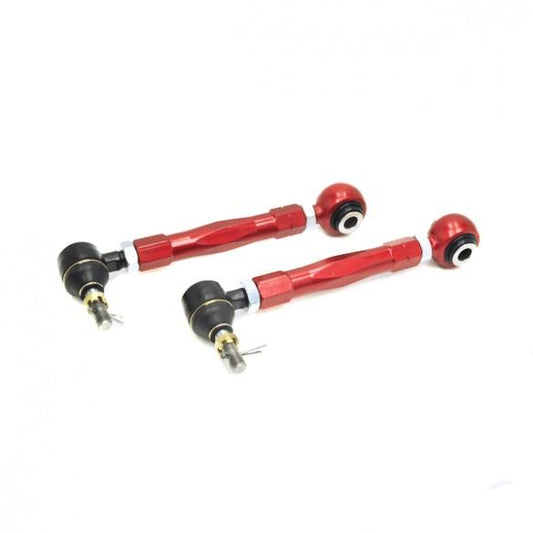 Godspeed Project Gen2 Adjustable Rear Spherical Toe Arms (13-19 86/BRZ/FRS)