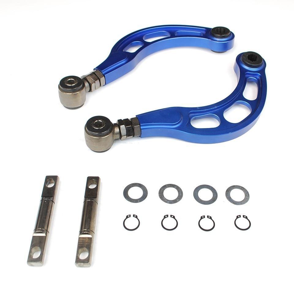 Godspeed Project Rear Camber Arms (06-15 Civic)