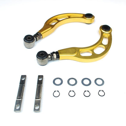 Godspeed Project Rear Camber Arms (06-15 Civic)