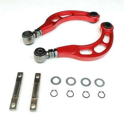 Godspeed Project Rear Camber Arms (06-15 Civic)