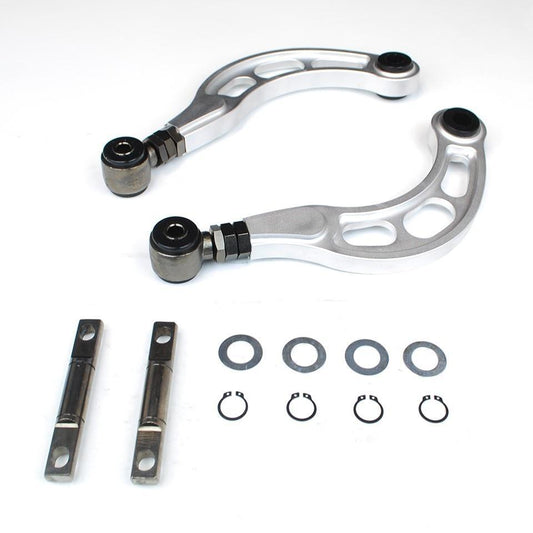 Godspeed Project Rear Camber Arms (06-15 Civic)