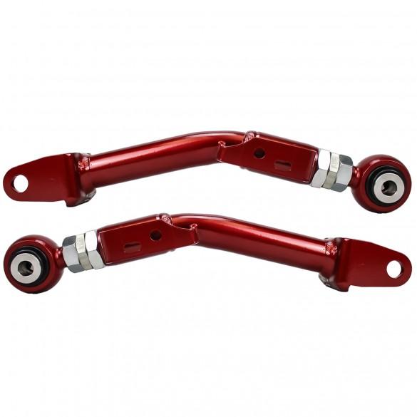 Godspeed Project Adjustable Toe Rear Trailing Arms With Spherical Bearings (13-19 86/BRZ/FRS)
