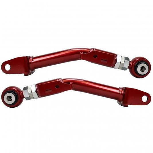 Godspeed Project Adjustable Toe Rear Trailing Arms With Spherical Bearings (13-19 86/BRZ/FRS)