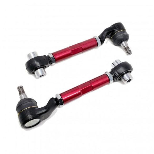 Godspeed Project Adjustable Rear Spherical Camber Arms (01-06 MDX)