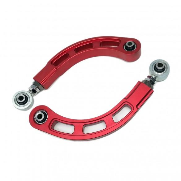 Godspeed Project Spherical Rear Camber Arms (17+ Type R)