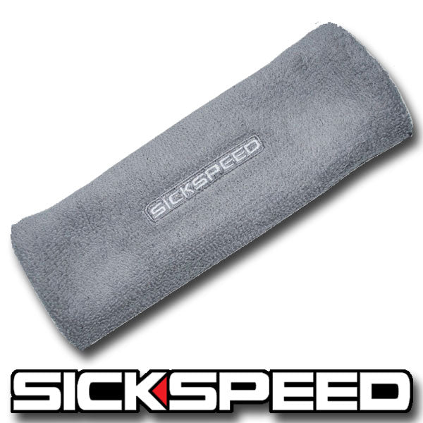 AIR INTAKE SNUGGIE UNIVERSAL-C-Dub Tech