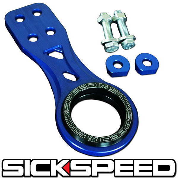 TOW HOOK SETS OR FRONT OR REAR