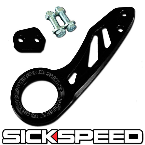 TOW HOOK SETS OR FRONT OR REAR