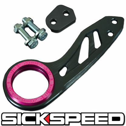 TOW HOOK SETS OR FRONT OR REAR