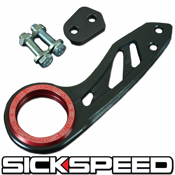 TOW HOOK SETS OR FRONT OR REAR