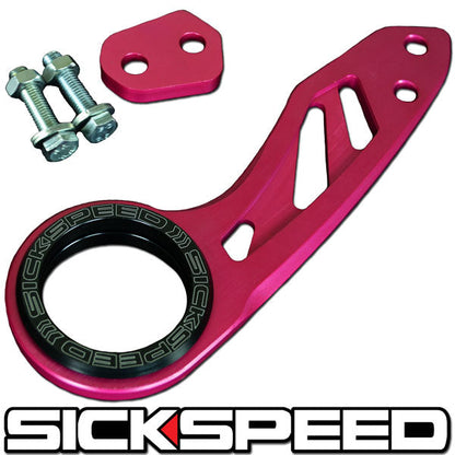 TOW HOOK SETS OR FRONT OR REAR