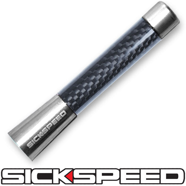 CARBON FIBER ANTENNA KIT