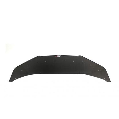 APR 2017-2020 Honda Civic Type-R Front Wind Splitter w/Factory Lip-C-Dub Tech