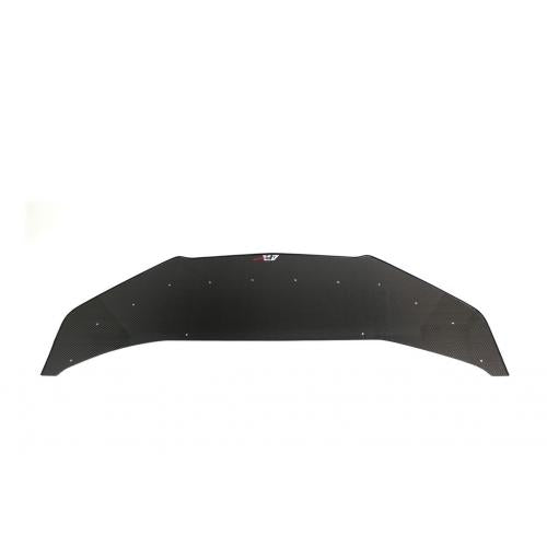 APR 2017-2020 Honda Civic Type-R Front Wind Splitter w/Factory Lip-C-Dub Tech