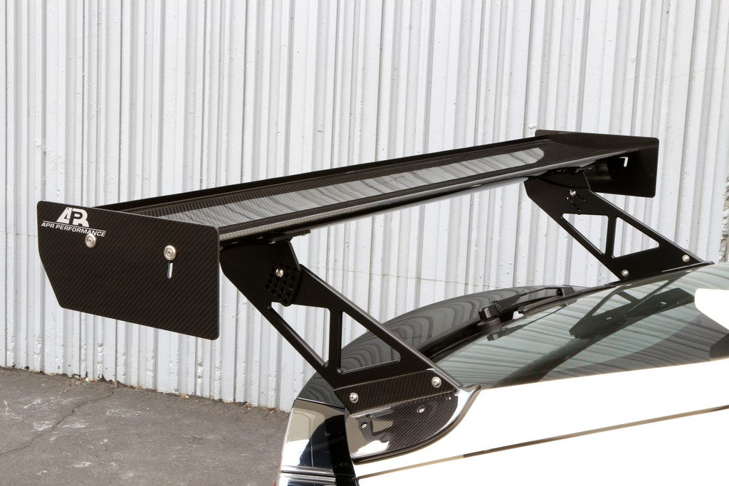 APR 2017-2021 Honda Civic Type-R GT-250 Wing-C-Dub Tech