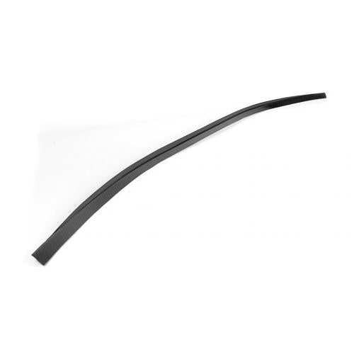 APR 2017-2021 Honda Civic Type-R Gurney Flap-C-Dub Tech
