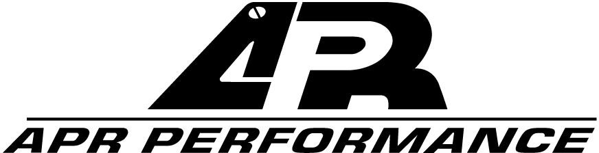 APR Performance Carbon Fiber Front Bumper Canards - AB-545008