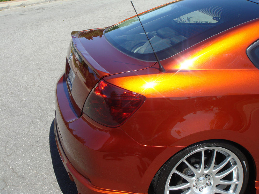 Scion TC  (1st Gen)