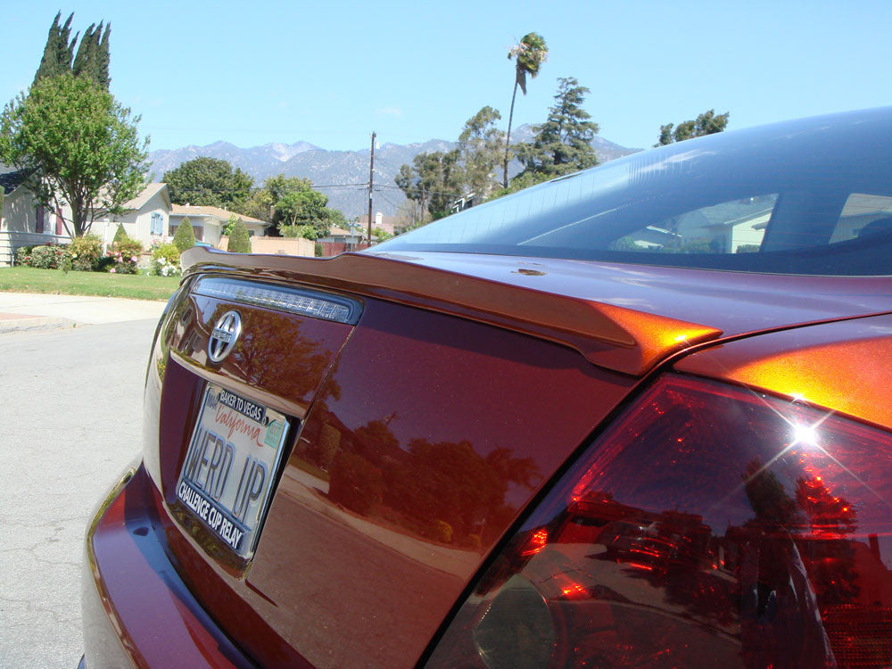 Scion TC  (1st Gen)