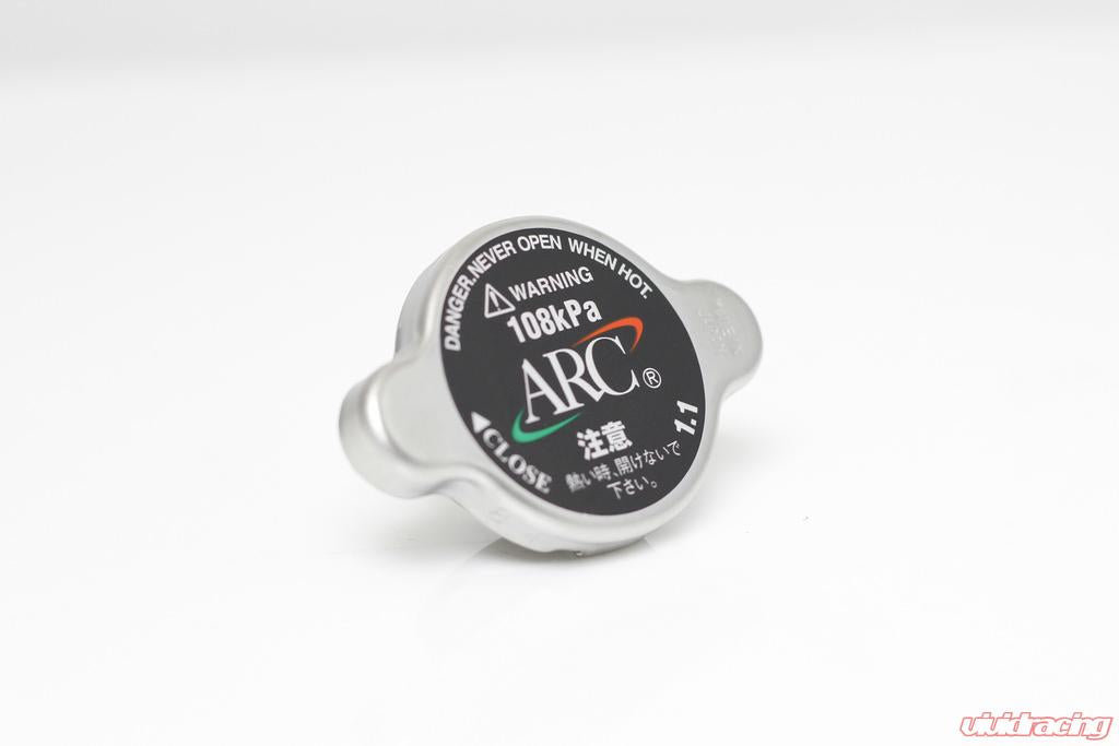 ARC Radiator Cap-C-Dub Tech