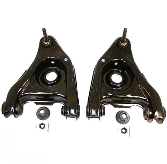 Ford Racing Control Arm Upgrade Kit Front Lower
