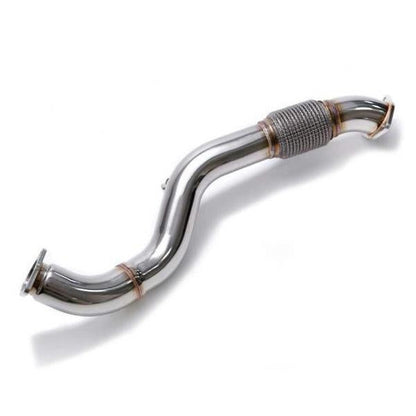 Armytrix Valvetronic Cat-Back Exhaust | 2017-2021 Honda Civic Type-R-C-Dub Tech