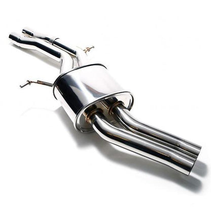 Armytrix Valvetronic Cat-Back Exhaust | 2011-2016 Audi B8 RS5 (AUB8R-5)-C-Dub Tech