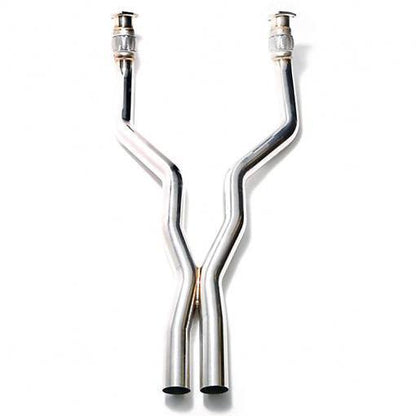 Armytrix Valvetronic Cat-Back Exhaust | 2011-2016 Audi B8 RS5 (AUB8R-5)-C-Dub Tech