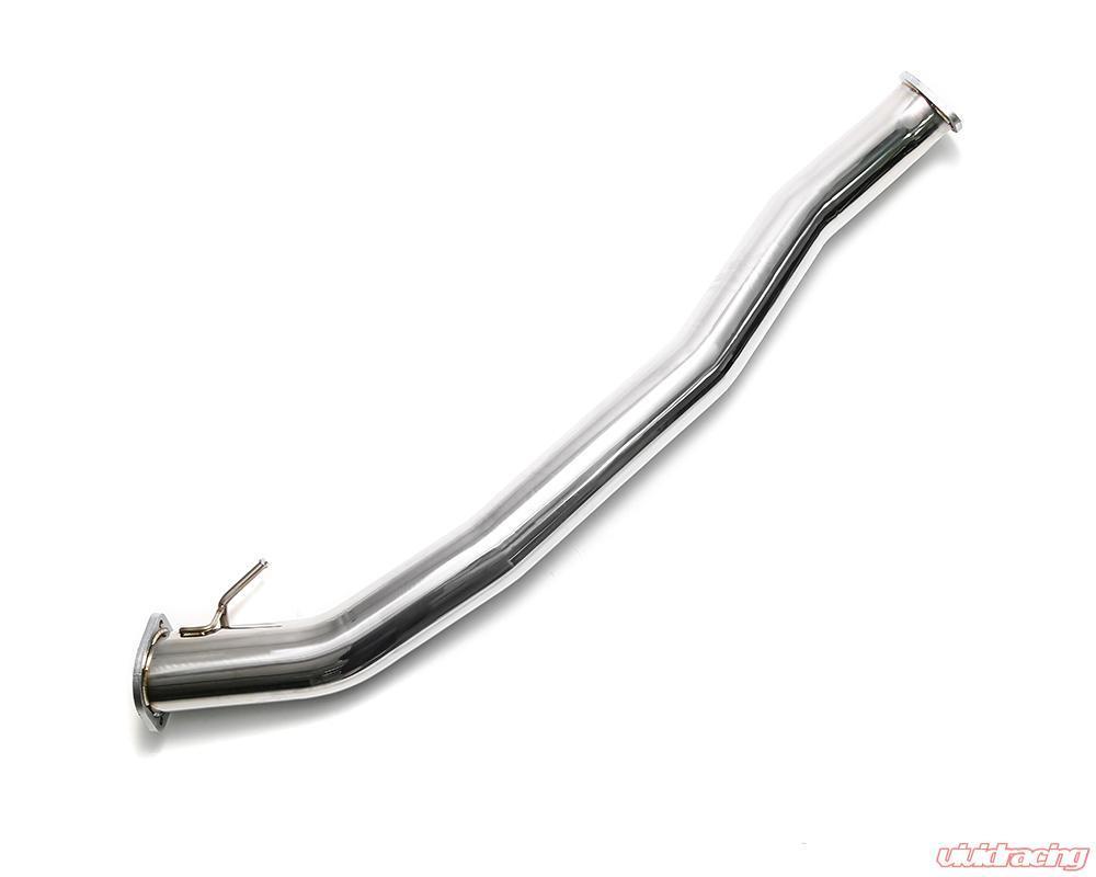 Armytrix Stainless 102mm Valvetronic Cat-Back | 2009-2017 Nissan GT-R (NI35S-BQS12B)-C-Dub Tech