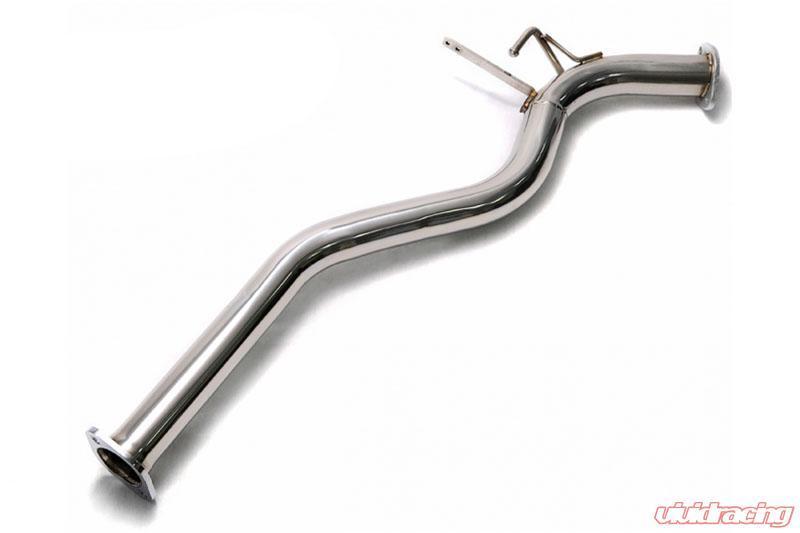 Armytrix Stainless Valvetronic Cat-Back | 2015-2017 Ford Mustang GT (FDM65-DS33C)-C-Dub Tech